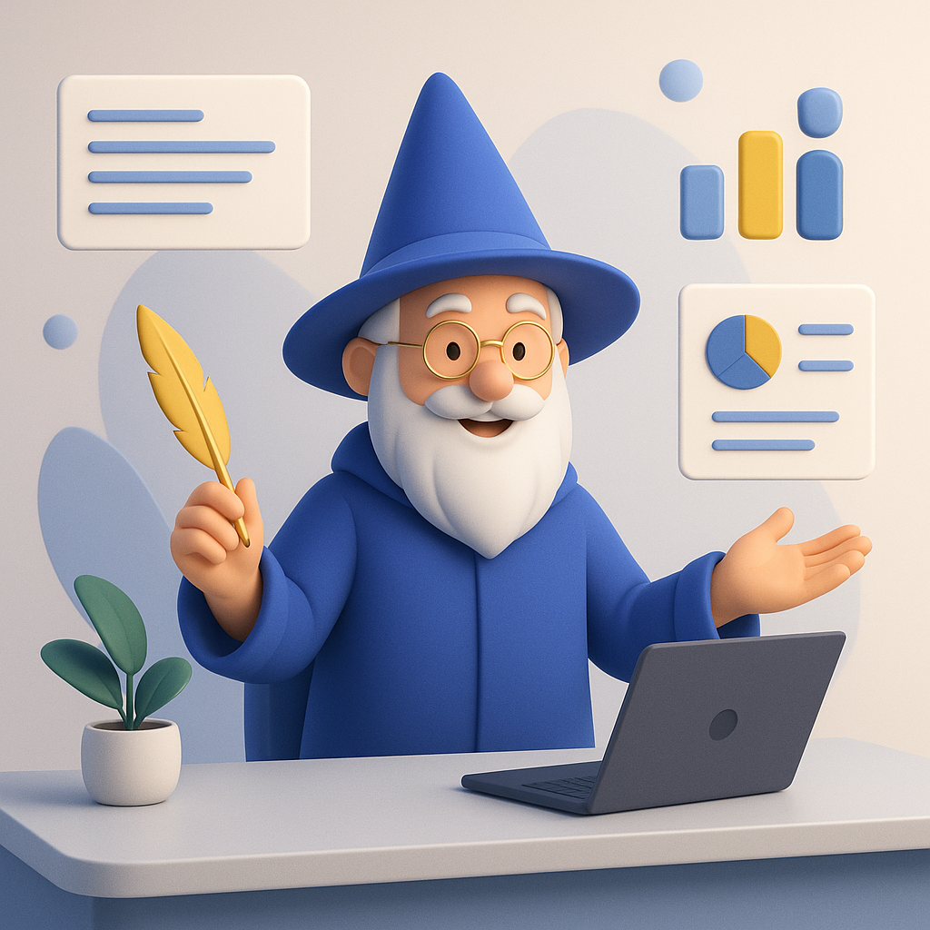 ArticleWhiz Collaboration