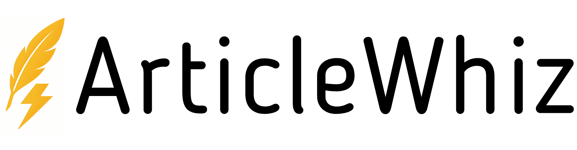 ArticleWhiz Logo